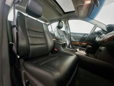 Used 2012 Honda Accord EX-L image 30