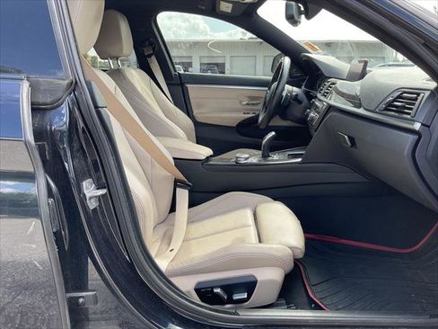 Used 2017 BMW 440i Gran Coupe RWD image 26
