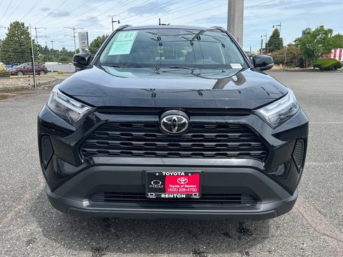 Certified 2024 Toyota RAV4 XLE w/ Convenience Package AWD/4WD image 2