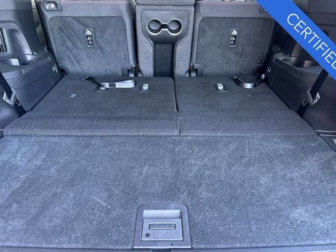 Certified 2025 Honda Pilot Sport image 18