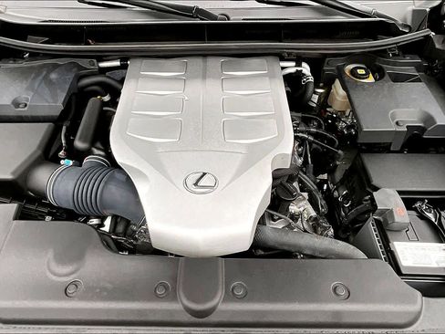 Used 2021 Lexus GX 460 Premium image 29