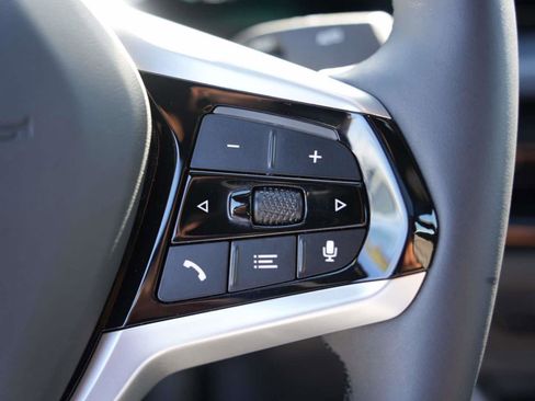 Certified 2025 BMW i4 xDrive40i image 24