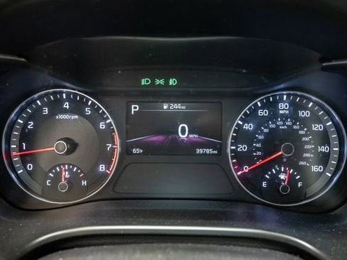 Used 2023 Kia Forte GT-Line w/ GT-Line Premium Package FWD image 14
