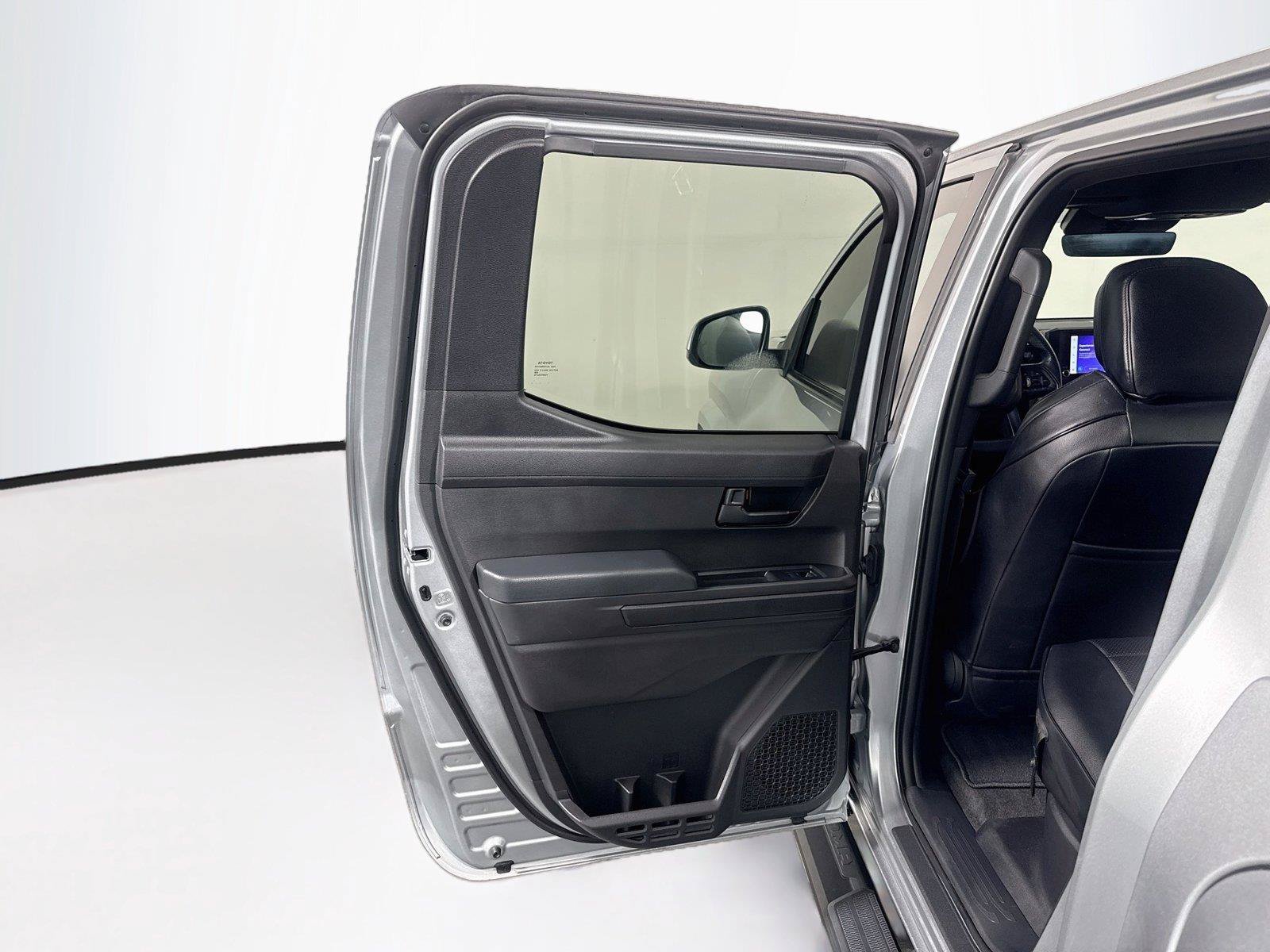 Used 2024 Toyota Tacoma SR5 RWD image 25