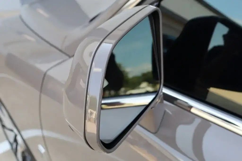 Used 2026 Rolls-Royce Cullinan w/ Cullinan Package AWD/4WD image 21