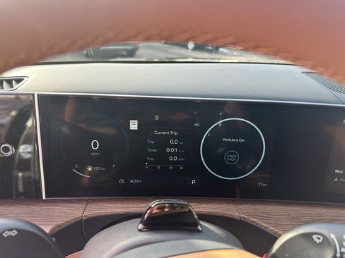 New 2026 Hyundai Santa Fe Limited AWD/4WD image 9