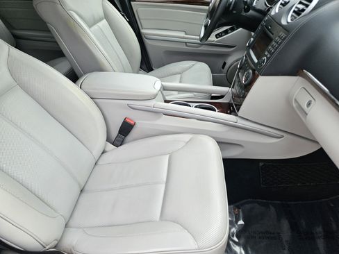 Used 2012 Mercedes-Benz GL 450 4MATIC image 14