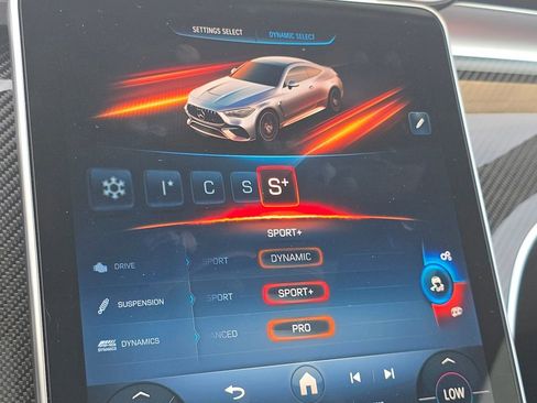 New 2026 Mercedes-Benz CLE 53 AMG 4MATIC Coupe image 31