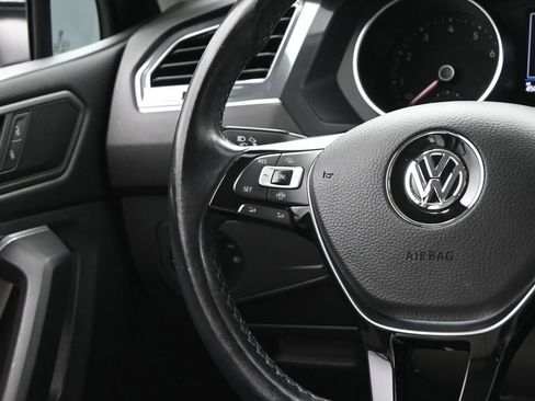 Used 2019 Volkswagen Tiguan SEL AWD/4WD image 20