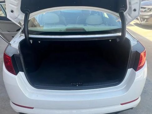 Used 2012 Kia Optima EX FWD image 34