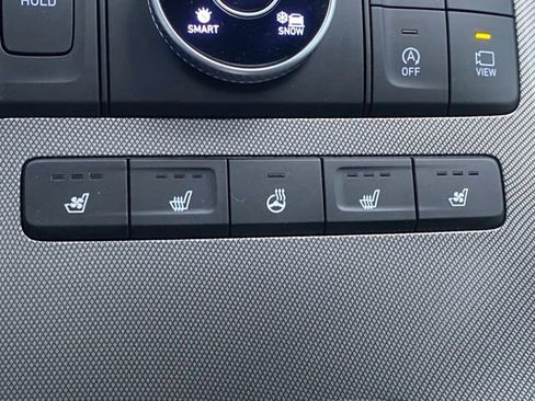 Used 2020 Hyundai Palisade Limited image 25