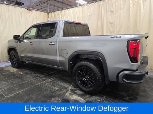 Used 2023 GMC Sierra 1500 Elevation AWD/4WD image 9