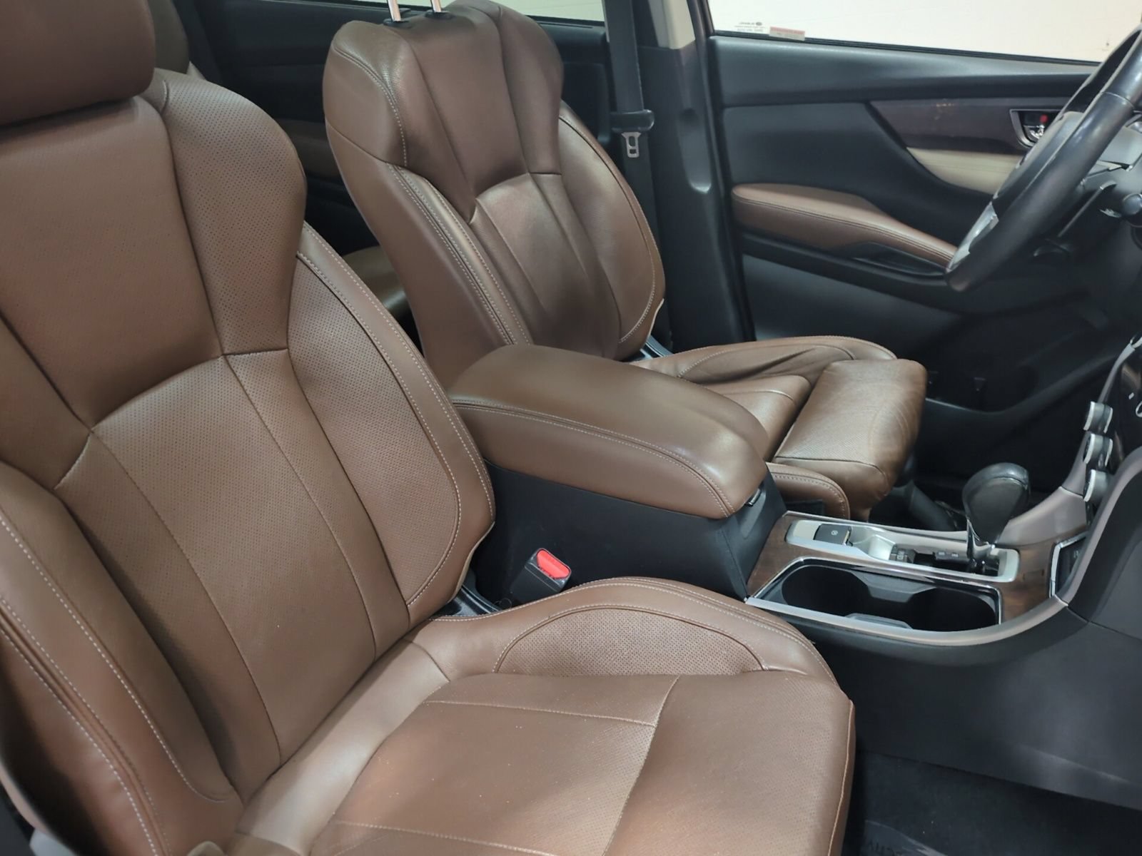 Used 2019 Subaru Ascent Touring w/ Popular Package #2A AWD/4WD image 11