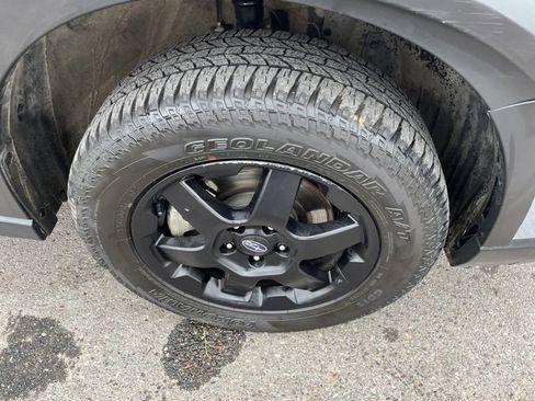 Used 2024 Subaru Outback Wilderness image 24