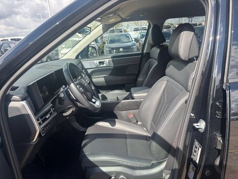 Used 2026 Hyundai Santa Fe SEL FWD image 28