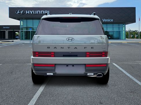 New 2026 Hyundai Santa Fe XRT AWD/4WD image 25