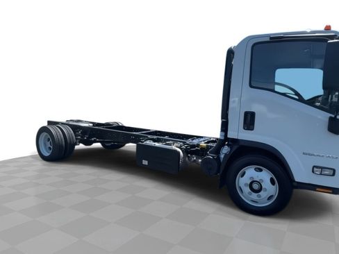 New 2024 Chevrolet Low Cab Forward 5500XD image 9