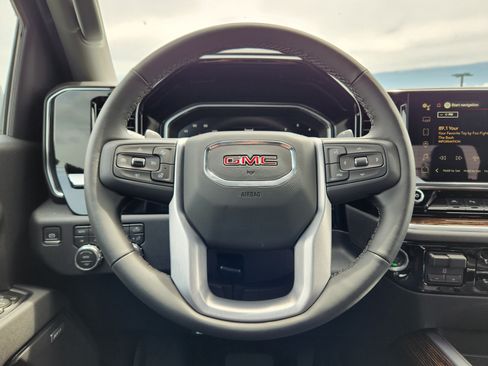 New 2026 GMC Sierra 1500 Elevation AWD/4WD image 14