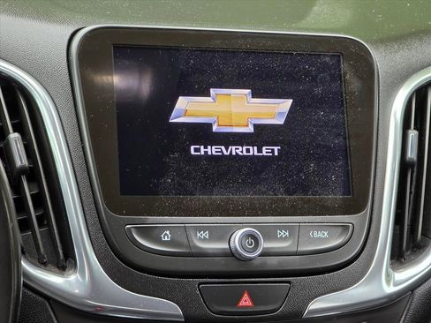 Used 2020 Chevrolet Equinox LT AWD/4WD image 5