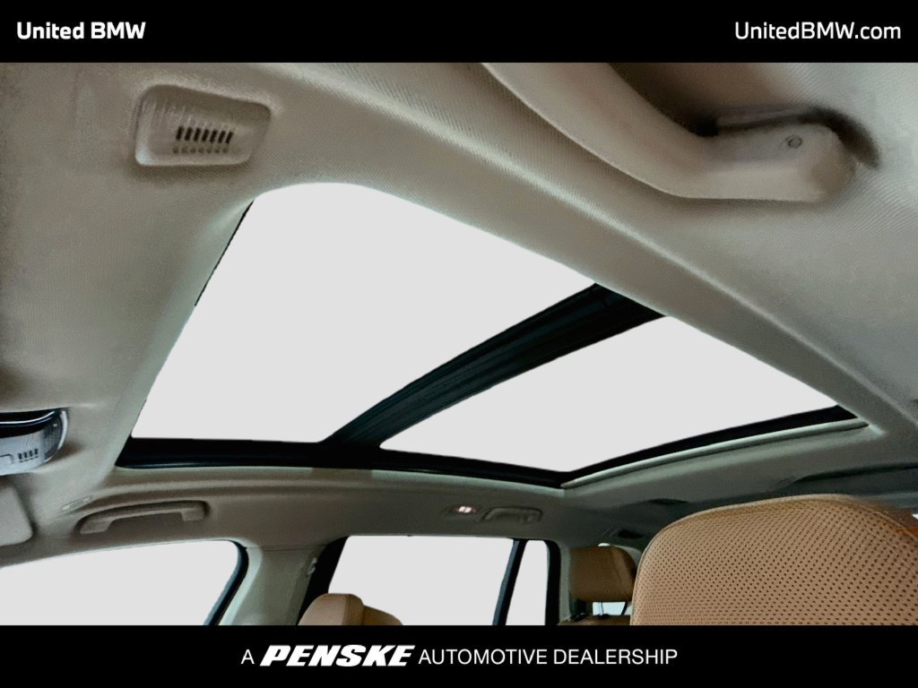 Certified 2024 BMW X7 xDrive40i w/ Executive Package AWD/4WD image 19