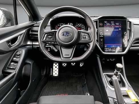 Used 2022 Subaru WRX Premium AWD/4WD image 8