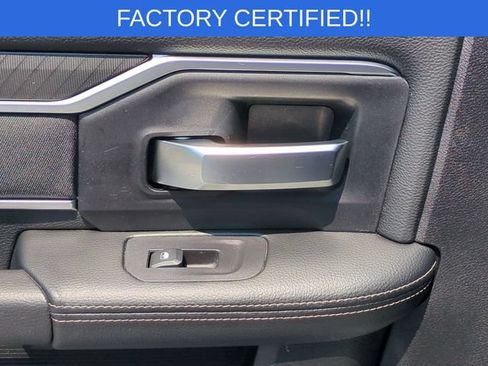 Certified 2026 RAM 2500 Big Horn AWD/4WD image 29