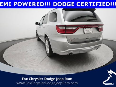 Used 2024 Dodge Durango R/T image 35