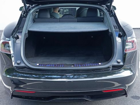 Used 2021 Tesla Model S Long Range AWD/4WD image 10