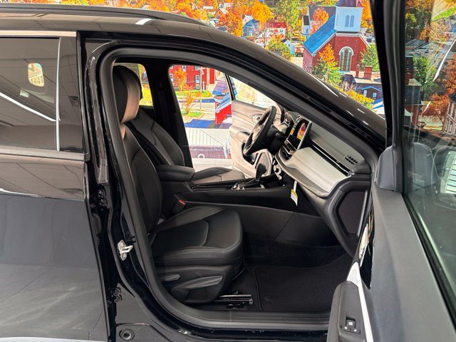 New 2026 Jeep Compass Limited AWD/4WD image 54