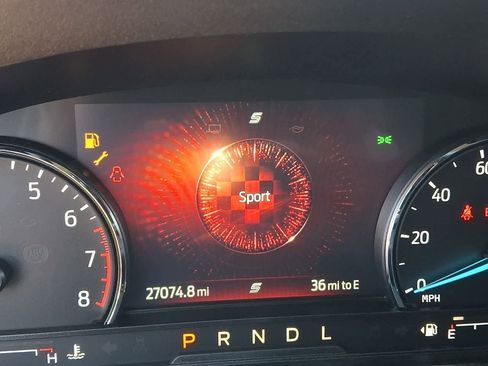 Used 2023 Ford Explorer XLT w/ Equipment Group 202A image 28