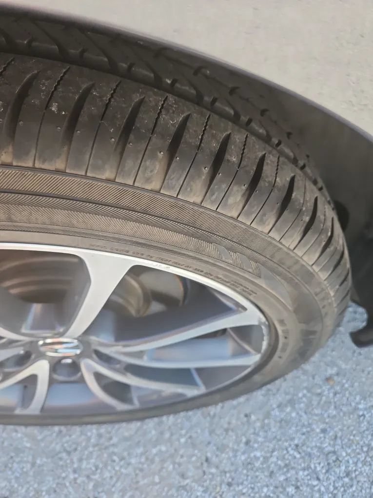 Used 2015 Acura TLX w/ Technology Package FWD image 6