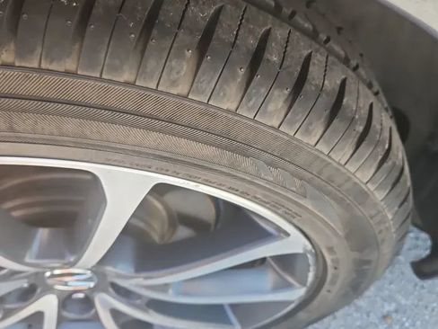 Used 2015 Acura TLX V6 w/ Technology Package FWD image 6
