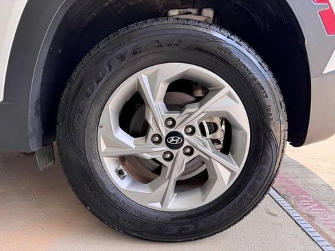 Certified 2024 Hyundai Tucson SEL AWD/4WD image 25