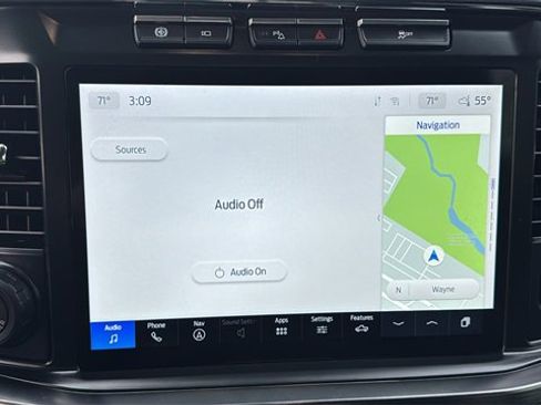 Used 2023 Ford F350 Lariat w/ Lariat Ultimate Package image 22