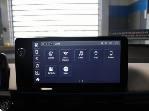 New 2026 Honda Prologue Elite image 34