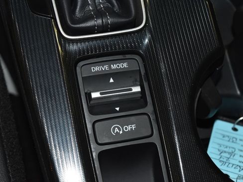 Used 2024 Honda Civic Touring image 19