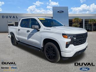 Used 2024 Chevrolet Silverado 1500 Custom video 1