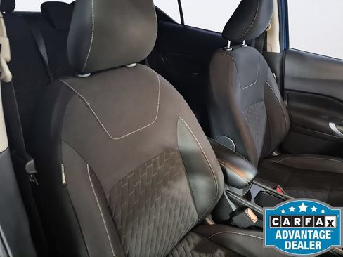 Used 2021 Nissan Kicks SV FWD image 31