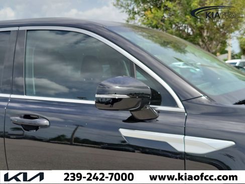 New 2026 Kia Sorento LX FWD image 8