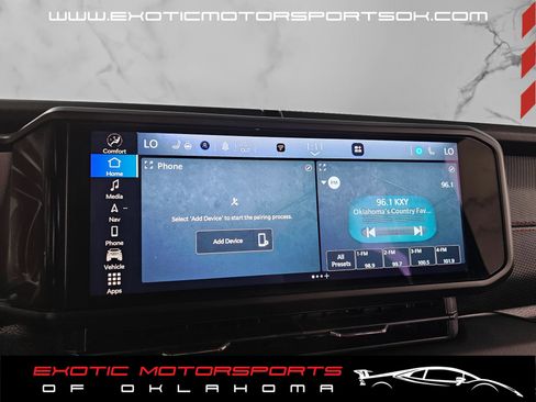 Used 2024 Jeep Wrangler Unlimited Rubicon 392 AWD/4WD image 35