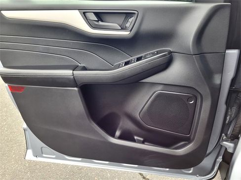 Certified 2022 Ford Escape S image 14