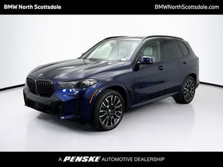 New 2026 BMW X5 xDrive40i w/ M Sport Package video 1