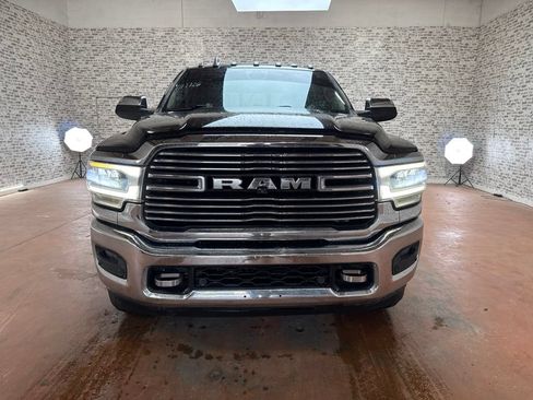 Used 2020 RAM 3500 Laramie AWD/4WD image 2