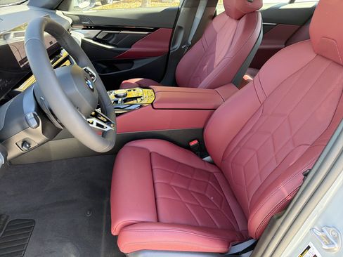 New 2026 BMW 530i 530i w/ M Sport Package image 20