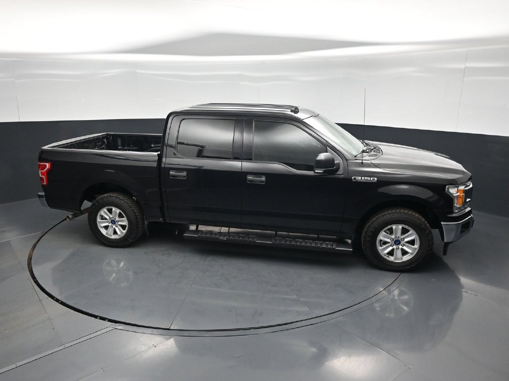 Used 2019 Ford F150 XLT w/ Equipment Group 301A Mid RWD image 51