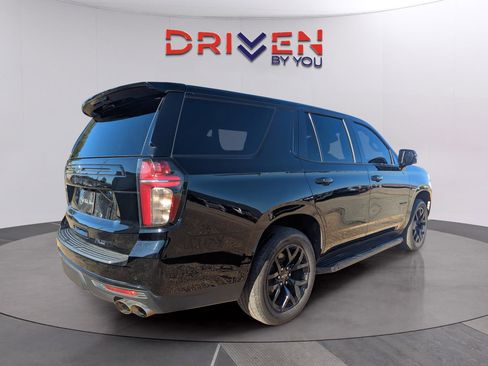 Used 2023 Chevrolet Tahoe RST w/ RST Performance Edition image 6