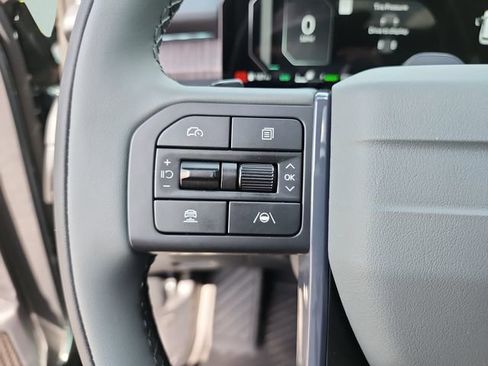 New 2027 Kia Telluride X-Line SX Prestige AWD/4WD image 20