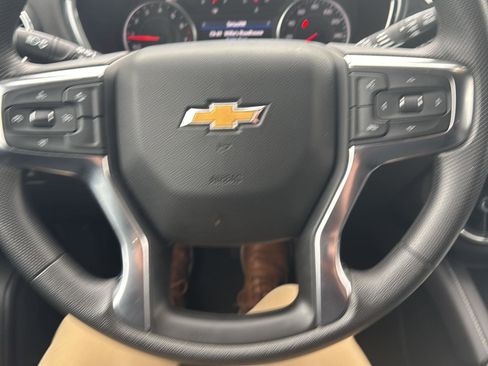 Used 2025 Chevrolet Blazer LT image 14