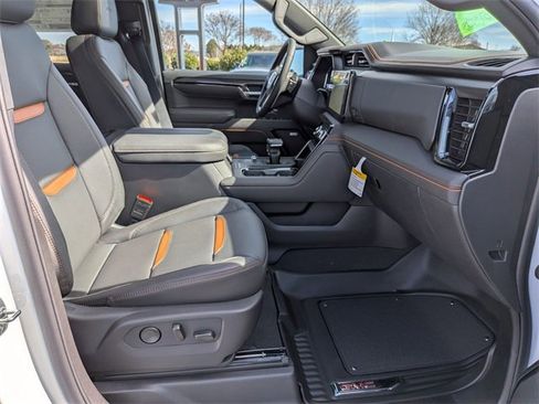 New 2026 GMC Sierra 1500 AT4 w/ AT4 Premium Package image 37