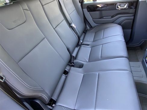 New 2025 INEOS Grenadier Trialmaster Edition image 13